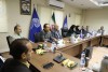 مدیرکل جدید هواشناسی استان تهران معرفی شد